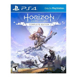 Horizon Zero Dawn Complete Edition Sony