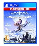 Horizon Zero Dawn - Playstation Hits, Versão Física, En Français, 1 Joueur