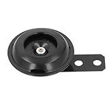 Horn De Empilhadeira Elétrica- Chifre De Alerta De 12v De Alto Volume De Som Claro Com Ampla Compatibilidade Para Lida- Xilin- EP- Heli- Hangcha