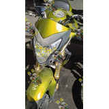 Hornet 2014 Sucata Leilao