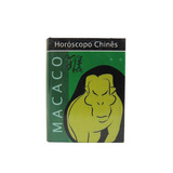 Horoscopo Chines Macaco 