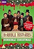 Horrible Histories - Horrible Christmas [import Anglais]