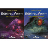 Horror No Expresso Do
