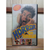 Horror No Vestibular - Michael Schamberg - Lara Flynn Boyle