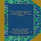 Horse Training Upon New Principles Ladies Horsemanship And Tight Lacing