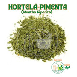 Hortelã Pimenta Flocos menta Piperita 1kg
