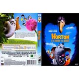 Horton E O Mundo