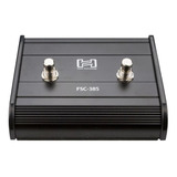 Hosa Technology Fsc-385 Pedal Footswitch Teclado Controlador