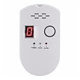 Hosioe BRJ 502D Detector