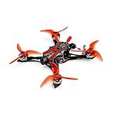 Hosioe Emax FPV Racing Drone ECOII 2004 Brushless Motor 3 5 Polegadas PNP Quadcopter Runcam Nano HD Zero Drone 720P Câmera