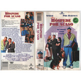 Hóspede Por Acaso Simbad Phil Hartman Raro