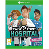 Hospital De Dois Pontos Para Xbox One