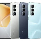 Hot 50 Infinix Pro