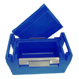 Hot Box Hotbox Caixa Térmica P  30un De Marmitex N 8e9