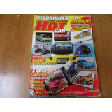 Hot Car Album De Figurinhas Completo