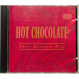 Hot Chocolate   Their Greatest