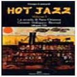 Hot Jazz  Con CD Audio