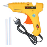 Hot Melt Glue Gun 60w 100w Adjustable Power Ho