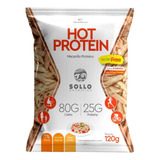 Hot Protein Macarrao Instantaneo
