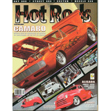 Hot Rods Nº13 Camaro