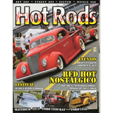 Hot Rods Nº59 Ford
