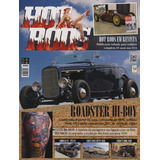 Hot Rods Nº99 Ford