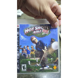 Hot Shots Golf