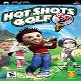Hot Shots Golf Open Tee 2 Original Sony Psp