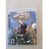 Hot Shots Golf Out