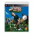 Hot Shots Golf Out Of Bounds Ps3