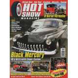 Hot Show Magazine Nº2