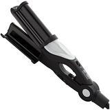 Hot Tools Pro Artist Nano Ceramic Deep Waver Combat Friz