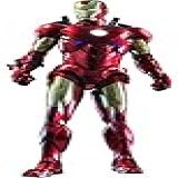 Hot Toys 1 4