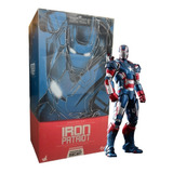 Hot Toys 1 6