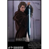 Hot Toys Anakin Skywalker Mms 437