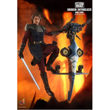 Hot Toys Anakin Skywalker