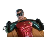 Hot Toys Batman Forever