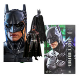 Hot Toys Batman Forever