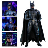 Hot Toys Batman Forever