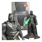 Hot Toys Batman V