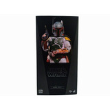 Hot Toys Boba Fett