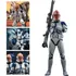 Hot Toys Clone Trooper 501st Battalion (deluxe) Star Wars