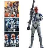 Hot Toys Clone Trooper