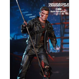 Hot Toys Dx13 T800