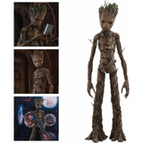 Hot Toys Groot Infinity War