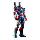 Hot Toys Iron Man