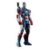 Hot Toys Iron Man