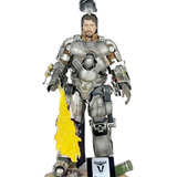 Hot Toys Iron Man