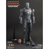 Hot Toys Iron Man
