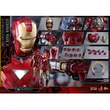 Hot Toys Iron Man